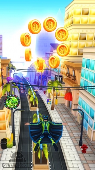 دانلود Ronaldo&Hugo:Superstar Skaters 1.00.03 - بازی رونالدو و هوگو: اسکیت سواران سوپر استار اندروید