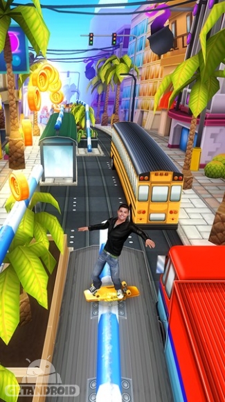 دانلود Ronaldo&Hugo:Superstar Skaters 1.00.03 - بازی رونالدو و هوگو: اسکیت سواران سوپر استار اندروید