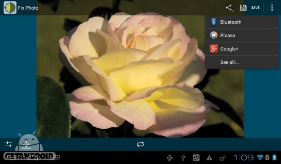 دانلود برنامه PhotoFixer Pro اندروید