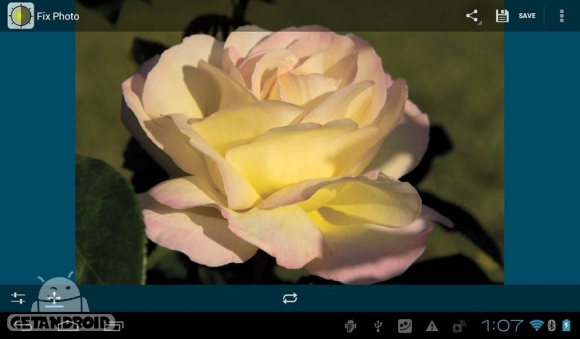دانلود برنامه PhotoFixer Pro اندروید