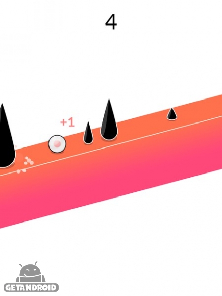 دانلود Triple Jump 1.0 - بازی جدید پرش سه‌گانه برای اندروید + مود