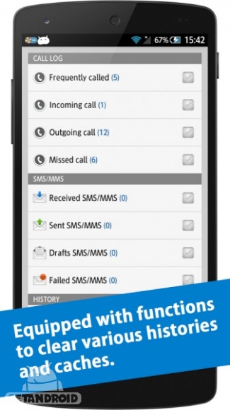 دانلود برنامه Auto Optimizer اندروید