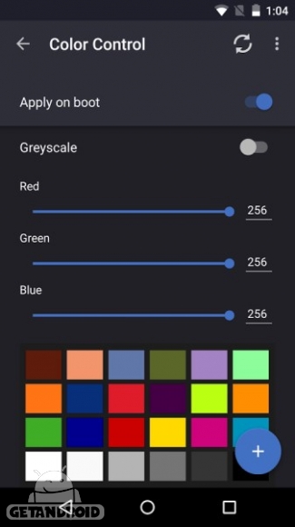 دانلود برنامه EX Kernel Manager اندروید