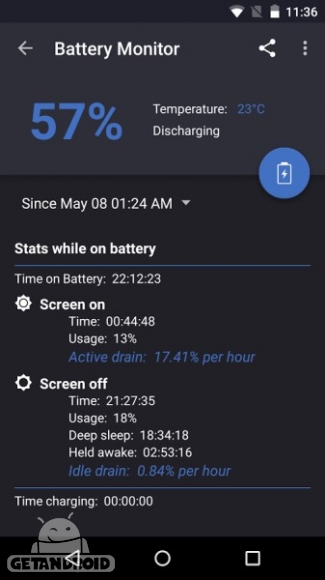 دانلود برنامه EX Kernel Manager اندروید