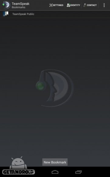 دانلود برنامه TeamSpeak 3 اندروید