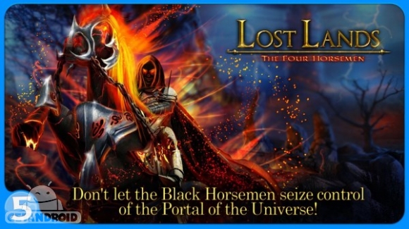 دانلود بازی Lost Lands 2 اندروید