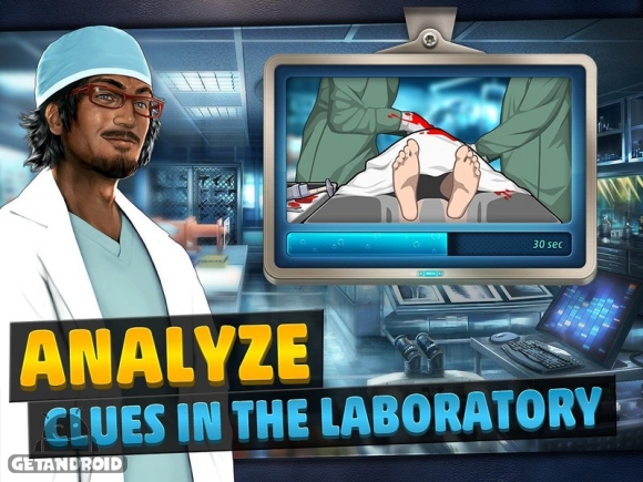 دانلود بازی Criminal Case اندروید