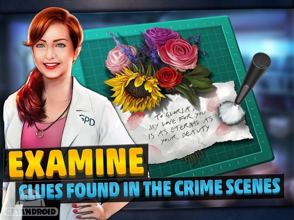 دانلود بازی Criminal Case اندروید