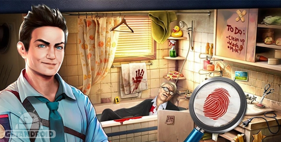 دانلود بازی Criminal Case اندروید
