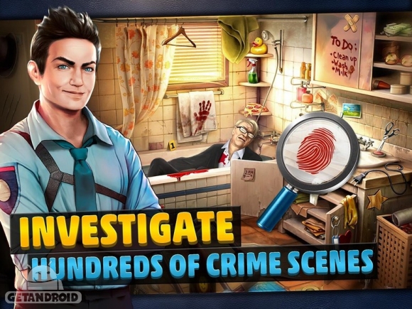 دانلود بازی Criminal Case اندروید