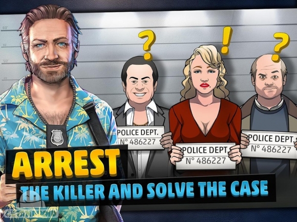 دانلود بازی Criminal Case اندروید