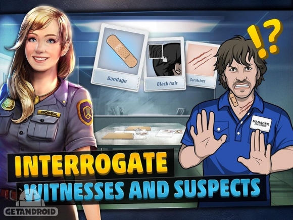 دانلود بازی Criminal Case اندروید