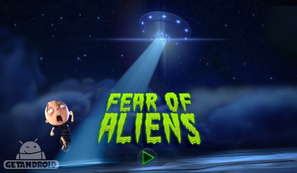 دانلود Figaro Pho - Fear of Aliens 2.0 - بازی ترس فیگارو از فضاییها برای اندروید + دیتا