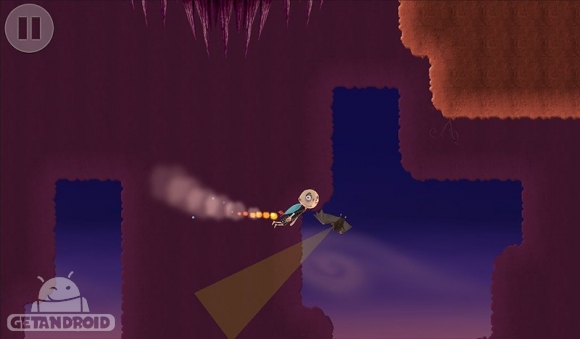 دانلود Figaro Pho - Fear of Aliens 2.0 - بازی ترس فیگارو از فضاییها برای اندروید + دیتا