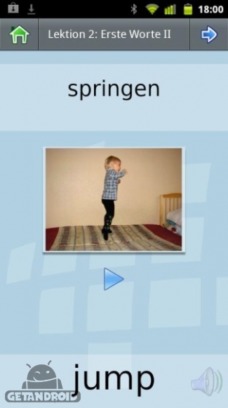 دانلود L-Lingo Learn English Pro 5.6.29 نرم افزار آموزش زبان انگلیسی برای اندروید
