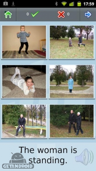 دانلود L-Lingo Learn English Pro 5.6.29 نرم افزار آموزش زبان انگلیسی برای اندروید