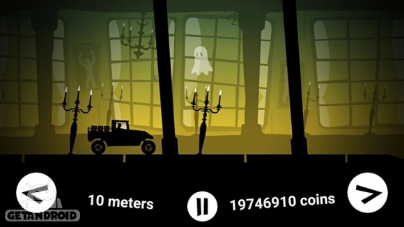 دانلود Very Bad Roads 1.2 - بازی جاده های بسیار بد اندروید + مود