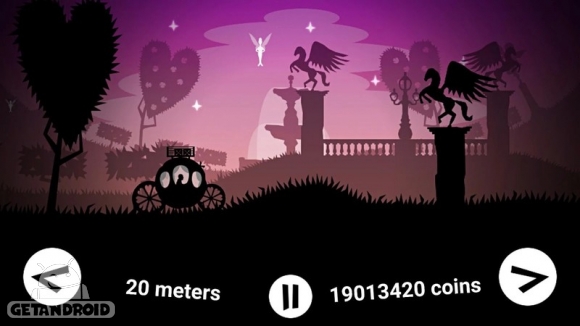 دانلود Very Bad Roads 1.2 - بازی جاده های بسیار بد اندروید + مود