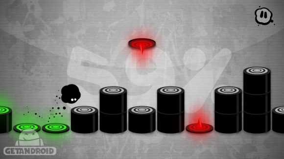 دانلود بازی Give It Up اندروید