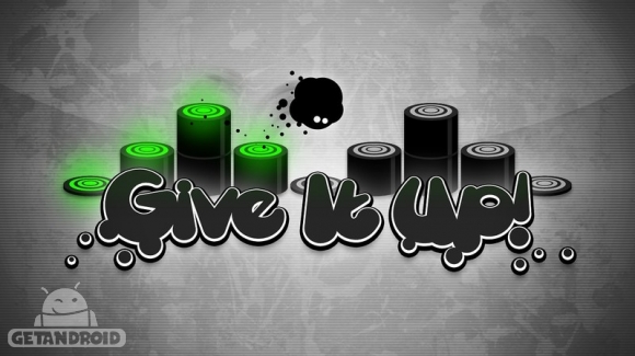 دانلود بازی Give It Up اندروید