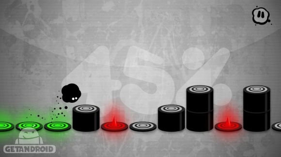 دانلود بازی Give It Up اندروید