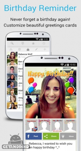 دانلود برنامه CallApp Caller ID Block اندروید