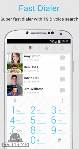 دانلود برنامه CallApp Caller ID Block اندروید