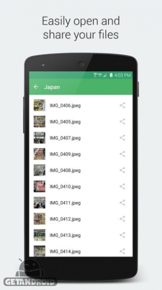 دانلود Portal – Wifi file transfers 1.1.1 انتقال فایل ها از طریق wifi اندروید