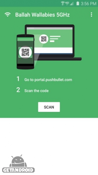 دانلود Portal – Wifi file transfers 1.1.1 انتقال فایل ها از طریق wifi اندروید