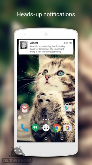 دانلود SlideLock Locker Premium 2.5 برنامه قفل صفحه حرفه ای اندروید