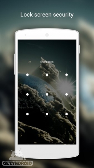 دانلود SlideLock Locker Premium 2.5 برنامه قفل صفحه حرفه ای اندروید