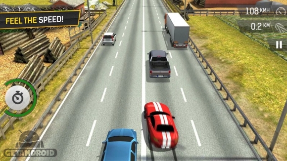 دانلود بازی Racing Fever اندروید