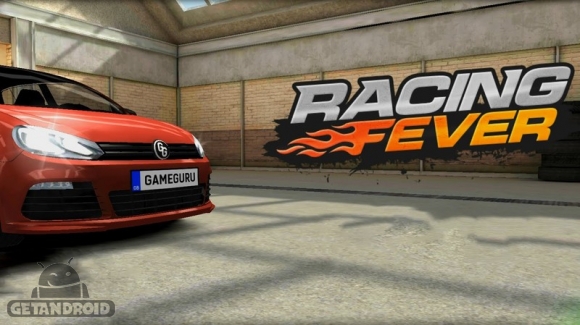دانلود بازی Racing Fever اندروید