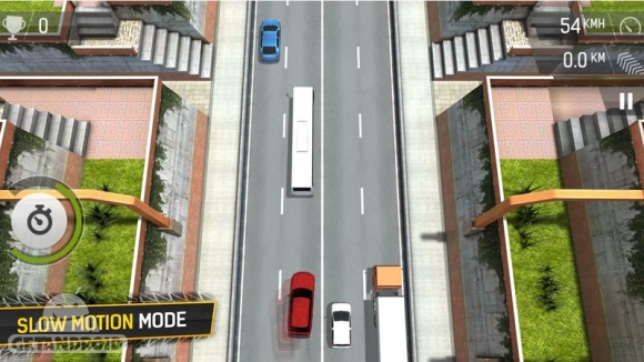 دانلود بازی Racing Fever اندروید