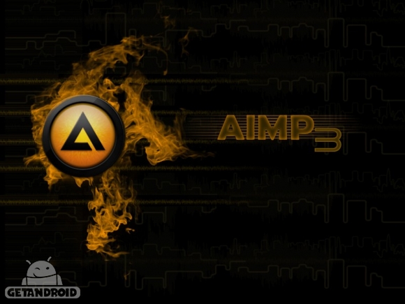 دانلود برنامه AIMP اندروید