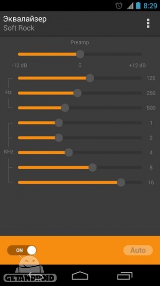 دانلود برنامه AIMP اندروید