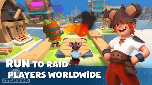 دانلود TRAPS 0.36 - بازی جدید و گرافیکی ترپس اندروید + دیتا