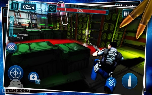 دانلود Battlefield Combat Nova Nation BFI_5.1.3 – بازی بتلفیلد کامبت اندروید