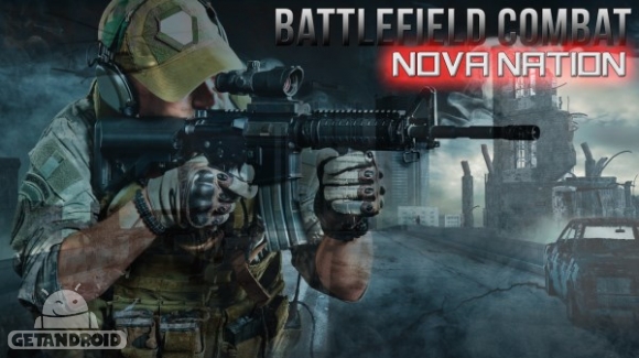 دانلود Battlefield Combat Nova Nation BFI_5.1.3 – بازی بتلفیلد کامبت اندروید