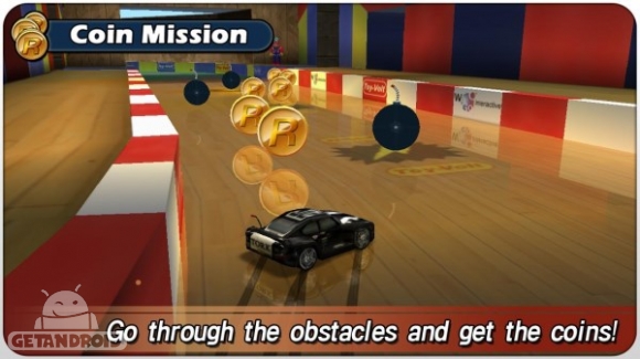 دانلود RE-VOLT 2 : Best RC 3D Racing 1.3.8 – بازی ماشین جنگی اندروید