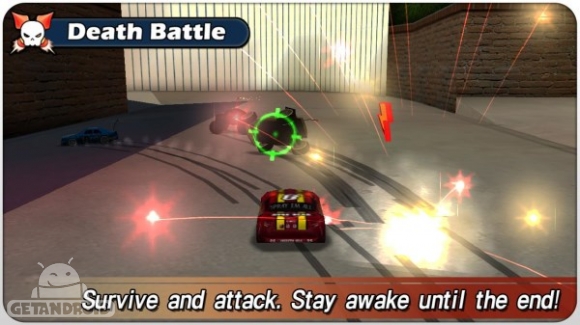 دانلود RE-VOLT 2 : Best RC 3D Racing 1.3.8 – بازی ماشین جنگی اندروید