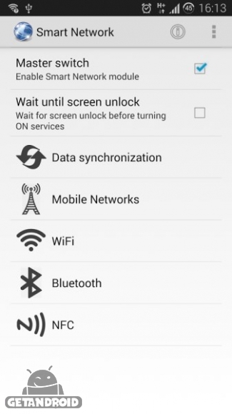دانلود Smart Network 1.7.1 برنامه شبکه هوشمند اندروید