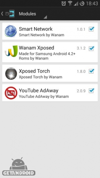 دانلود Smart Network 1.7.1 برنامه شبکه هوشمند اندروید