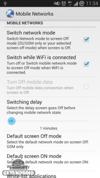 دانلود Smart Network 1.7.1 برنامه شبکه هوشمند اندروید