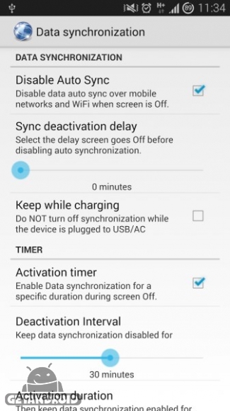دانلود Smart Network 1.7.1 برنامه شبکه هوشمند اندروید