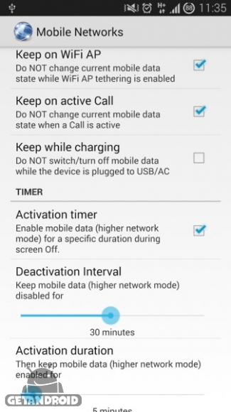 دانلود Smart Network 1.7.1 برنامه شبکه هوشمند اندروید
