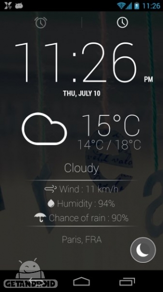 دانلود WakeVoice – vocal alarm clock 6.0.12 برنامه ساعت زنگ دار صوتی اندروید