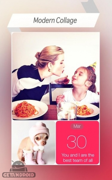 دانلود اینستامگ InstaMag - Collage Maker 4.6.1 - برنامه ساخت کلاژ اندروید