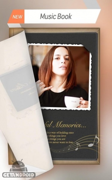 دانلود اینستامگ InstaMag - Collage Maker 4.6.1 - برنامه ساخت کلاژ اندروید