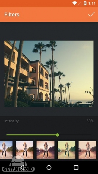 دانلود نرم افزار Square InPic اندروید